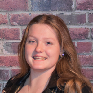 Abby Hougas - Sheila