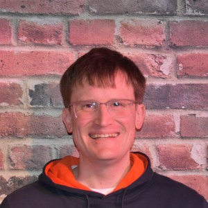 John Marsaglia - William 