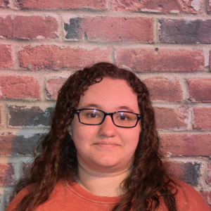 Colleen Stroup - Natalie