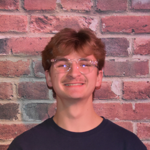 Aric Huettemann - Policeman 