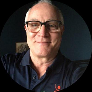 Larry Pellegrini - Playwright, Decoration Day; Executive Director; Producer