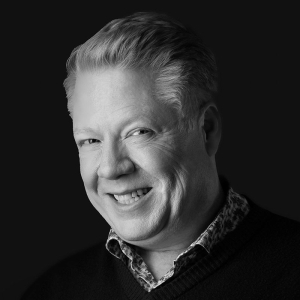 Randy Leslie - Director | Light & Wig Design