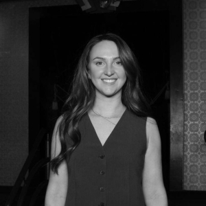 Shannon McMahon - Playbill | Administration & Box Office Manager | Beverage Manager