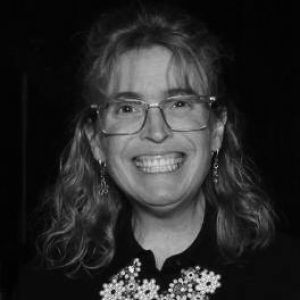 Kim Ansley - Front of House Manager 