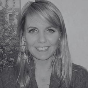 Stacey Baker - Set Decor