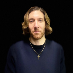 Damian Chao - Tim, Bob, Brian, Hank