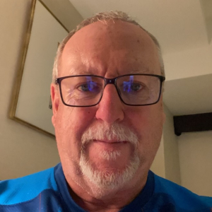 Len Marshall - Director