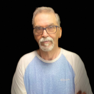 Keith Gummer - Stage Manager