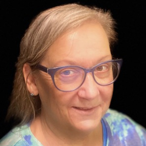 Cindy Marshall - Props Master