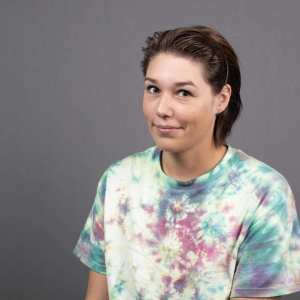 Denika LePage - Set Design