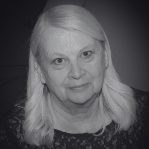 Hazel Rodgers - Costume Assistant 