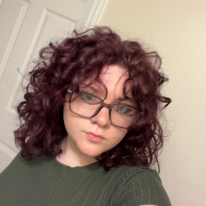 Lillyann Cothern - Stage Manager