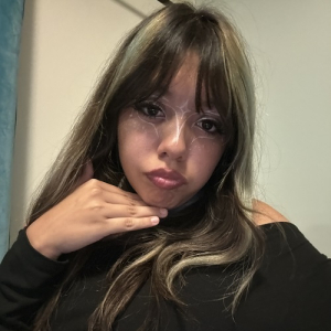 Leyla Rosales - Lead Makeup Designer