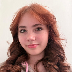 **Hayden Chesteine - Assistant Stage Manager 