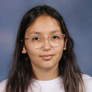 Yuriana Villena - Props Master