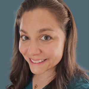 Sheri Sante - Stage Manager