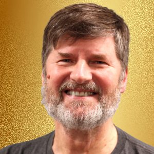 JOHN BRYANT PHILLIPS - Ebenezer Scrooge