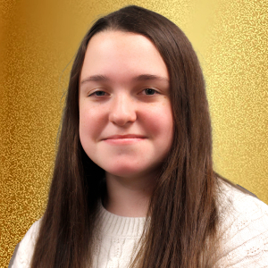 MACY O'SHEA - Mrs. Dilber / Belle