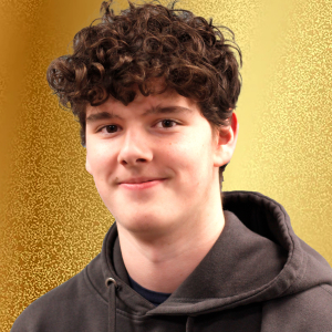 NIKO THORNTON - Fred / Dick Wilkins