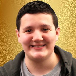 BRAYDEN STOECKEL - Mr. Marvel / Peter Crachit