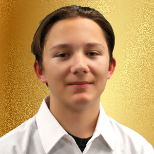 NOAH RENALDO - Young Scrooge