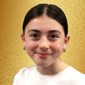 ANNABELLA MONACO - Fred's Sister-in-Law / Urchin