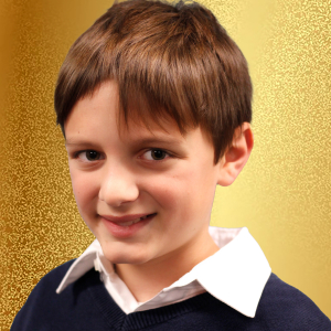 ANDRIK SLOTA - Tiny Tim