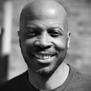 DARYL ROBINSON - Executive Director