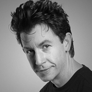 JOSHUA ERICHSEN - Creative Consultant/Scenic Designer