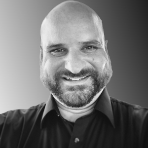 BOBBY SEVERNS - Sound Designer & Sound Programmer