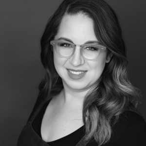 EMILY ROH - Music Director