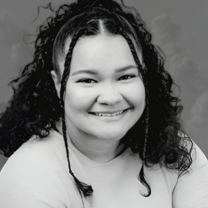 Jocelynn Leigh Benson - Choreographer/Emma