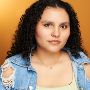 Alexandrea Decatur-Benally - Ghost of Christmas Past/Sarah