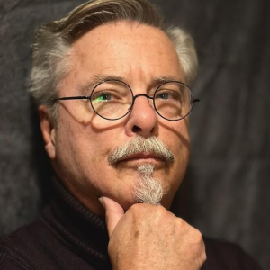 Danny L Headland - Edward Chapman/Counting Man 1/Business Man 1