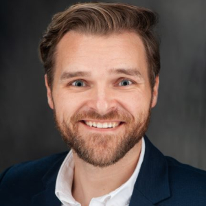 Matthew Heppe - Bob Cratchit