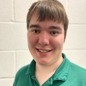 Blake Knore - Ensemble