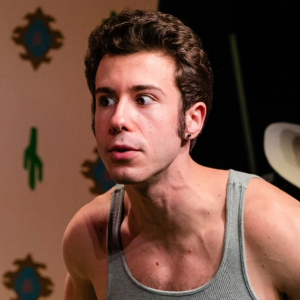 Samuel Marazita - Fred