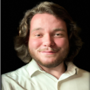 Isaiah McCullough - Dickens/Mr. Fezziwig/Ghost of Christmas Present