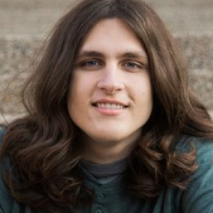 Alex Wagner - Ghost of Christmas Yet to Come