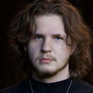 Chase Sexton - Young Ebenezer/Business Man 3