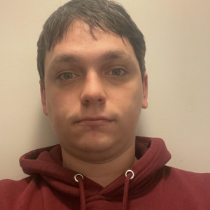 Baley Major - Undertaker's Man