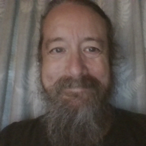 David Sponhour - Marley/Old Joe