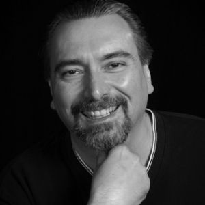 TOM BRYANT - Stage Manager