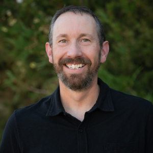 Kris Sage - Director