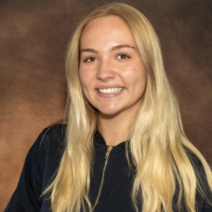 Katie Bowlin - Choreographer