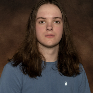 Nate Florence - Assistant Stage Manager