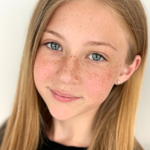 Kassidy Dolecki - Belinda Cratchit/Want