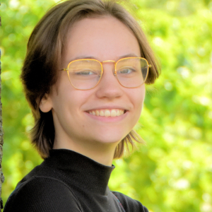 Jordan GraySmith - Fiddler