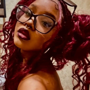 Maeecha Louisius - Head of Costuming