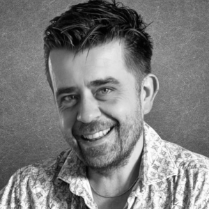 Spencer Bach - Music Director